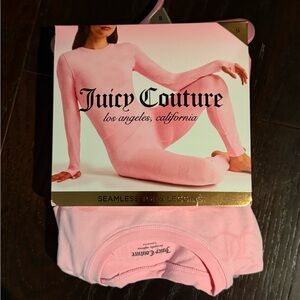 Juicy Couture Pink Lounge Set